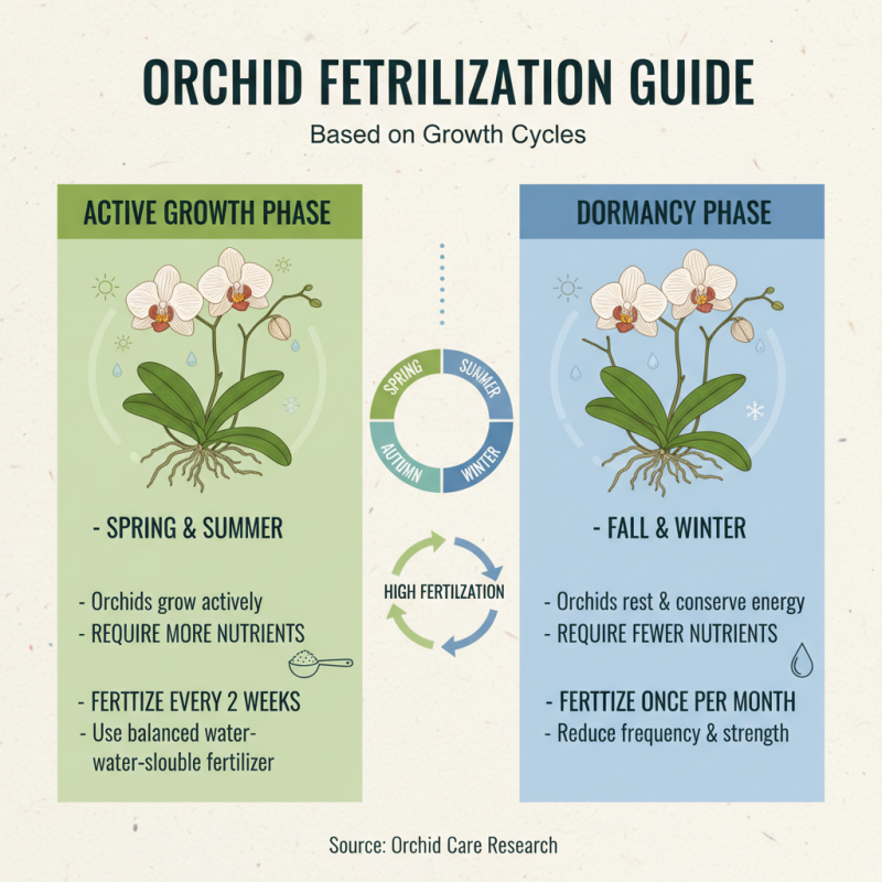 Top 5 Water Soluble Orchid Fertilizer Tips for Global Buyers?