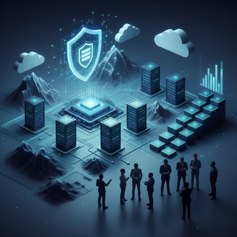 China Top Storage VPS Solutions for Your Business Needs?