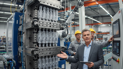 Advantages of Stacked Molds for Efficient Manufacturing?