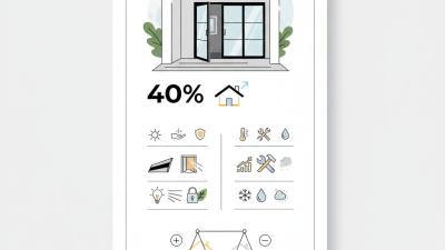 Best Black Sliding Glass Doors for Modern Homes?