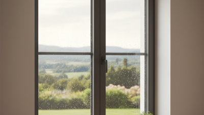 Best Quality Windows for 2026 Top Purchasing Trends?