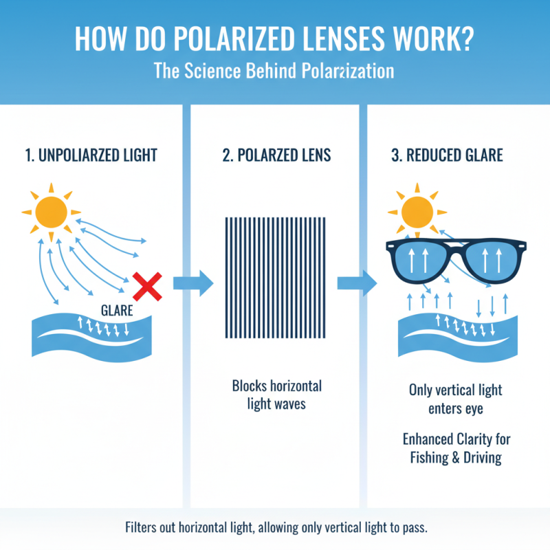 What is Polarized Sunglasses and Why You Need Them?