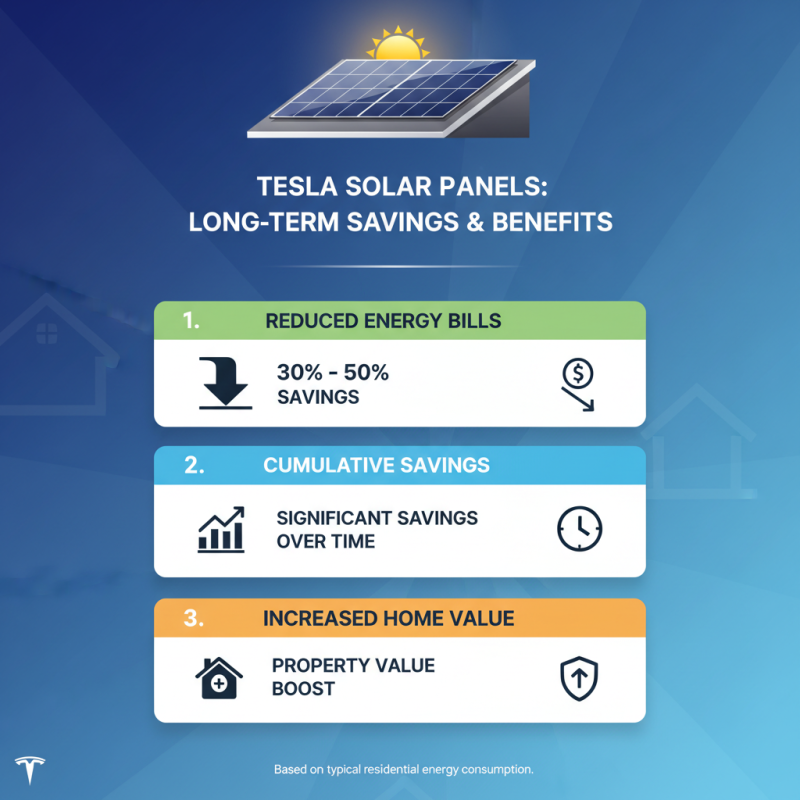 How to Calculate Tesla Solar Panels Cost for Your Home?