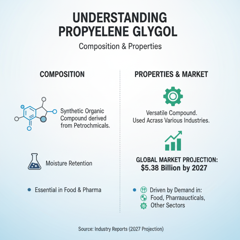 What is the Best Quality Propylene Glycol for Global Buyers?