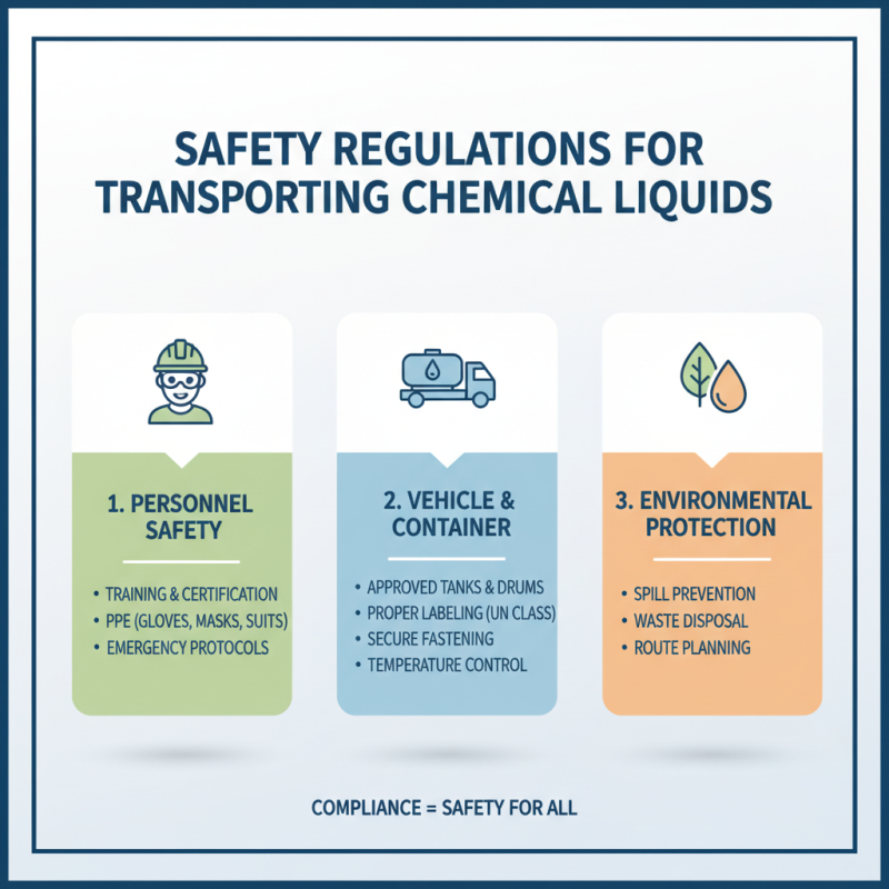 2026 Best Chemical Liquid Transport Vehicle Options for You?