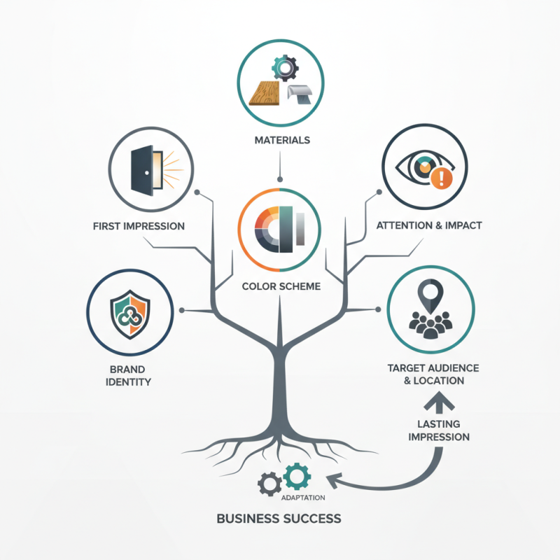 Top Shop Signs Ideas for Your Business Success?