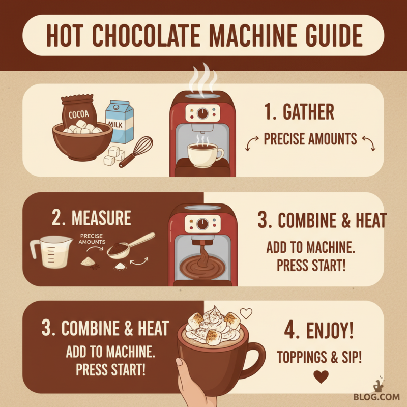 Best Hot Chocolate Maker Machines for Perfect Winter Drinks?