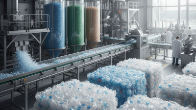 How to Source High Quality Recycled Plastic Bottles Efficiently?
