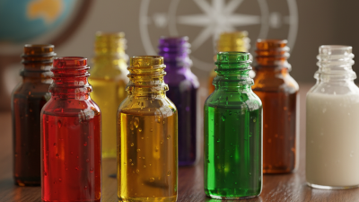 Best E Liquid Concentrate Flavor Options for Global Buyers?