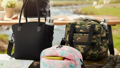 China Best Neoprene Bag Lunch Options for Every Occasion?