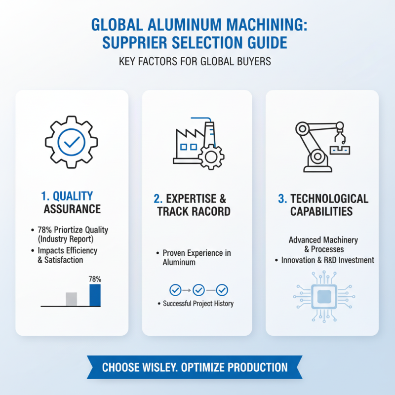 2026 Best Aluminum Machining Techniques for Global Buyers?