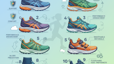 Top 10 Youth Running Shoes for Every Young Athlete in 2026?