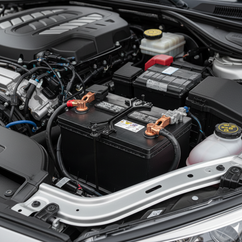 Top Car Batteries You Need to Know for Reliable Performance?