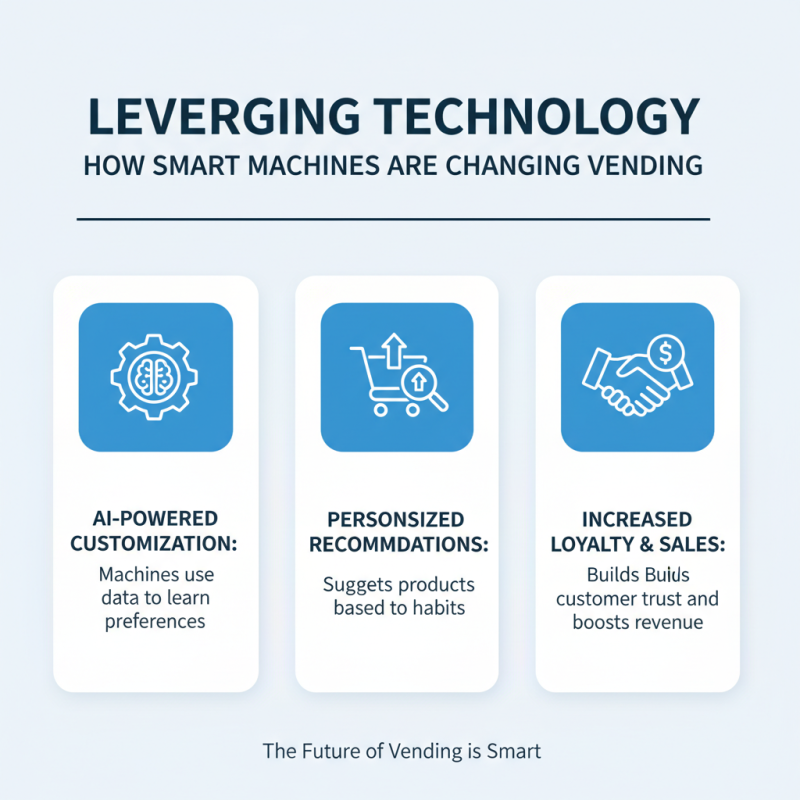 Top Strategies for Success in the Vending Business Today?