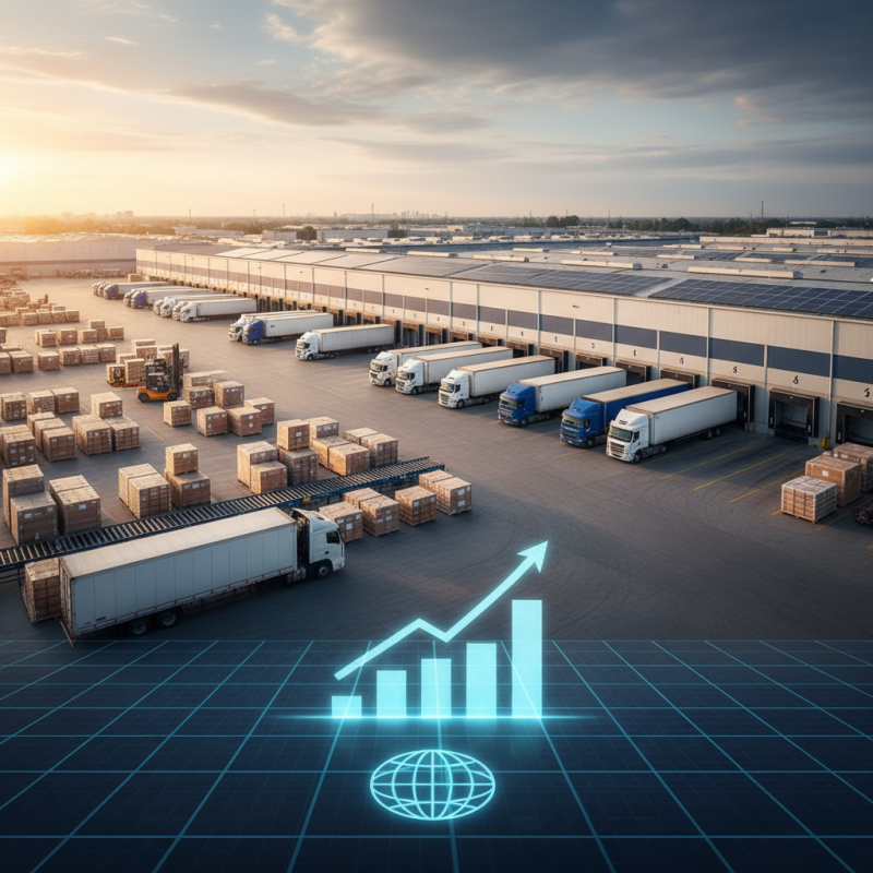 2026 How to Choose the Best LTL Trucking Services for Your Business?