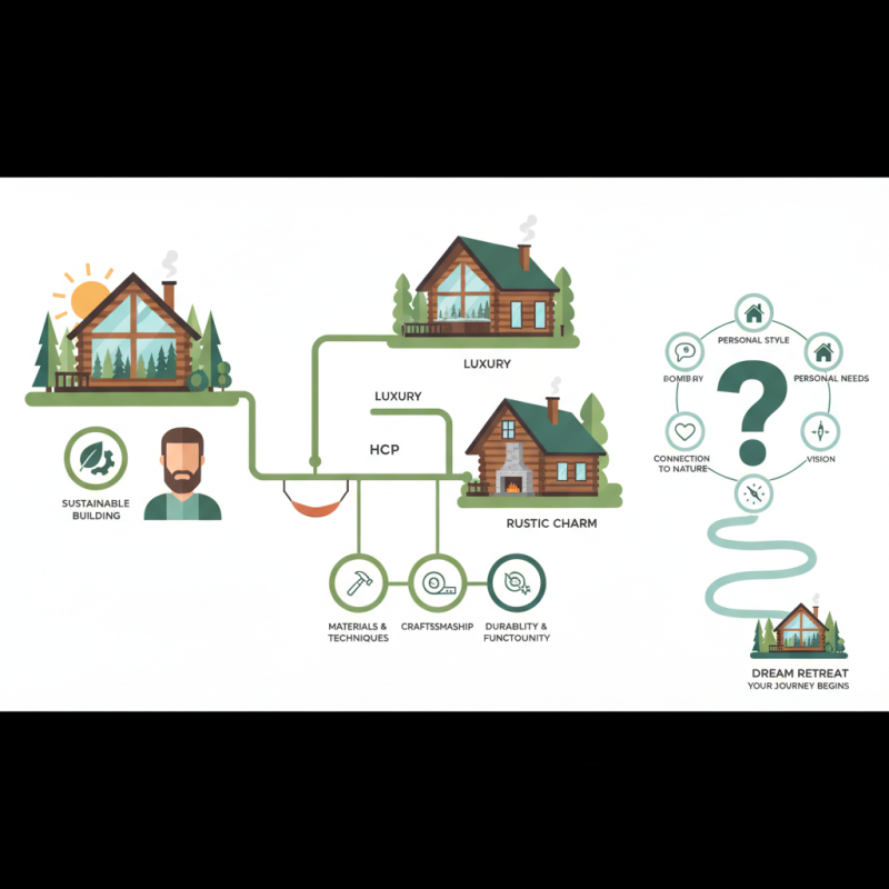 2026 Best Cabin Builders for Your Dream Home Project?