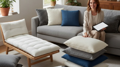 2026 Best Compressed Sofa Cushions for Ultimate Comfort and Style