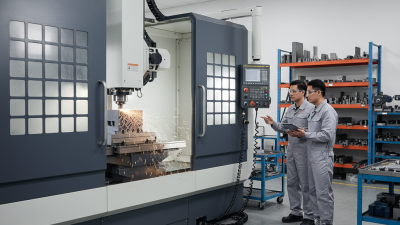 Top 10 Tips for Choosing the Best Steel CNC Machine?