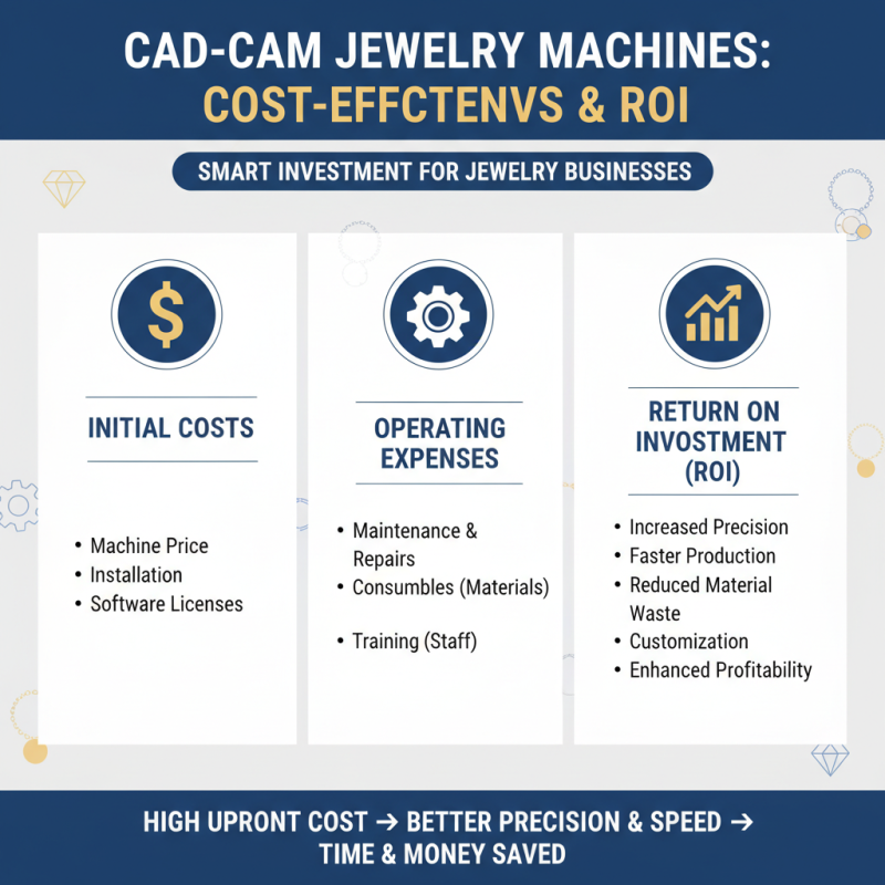 Top Tips for Choosing the Right Cad Cam Jewelry Machine?