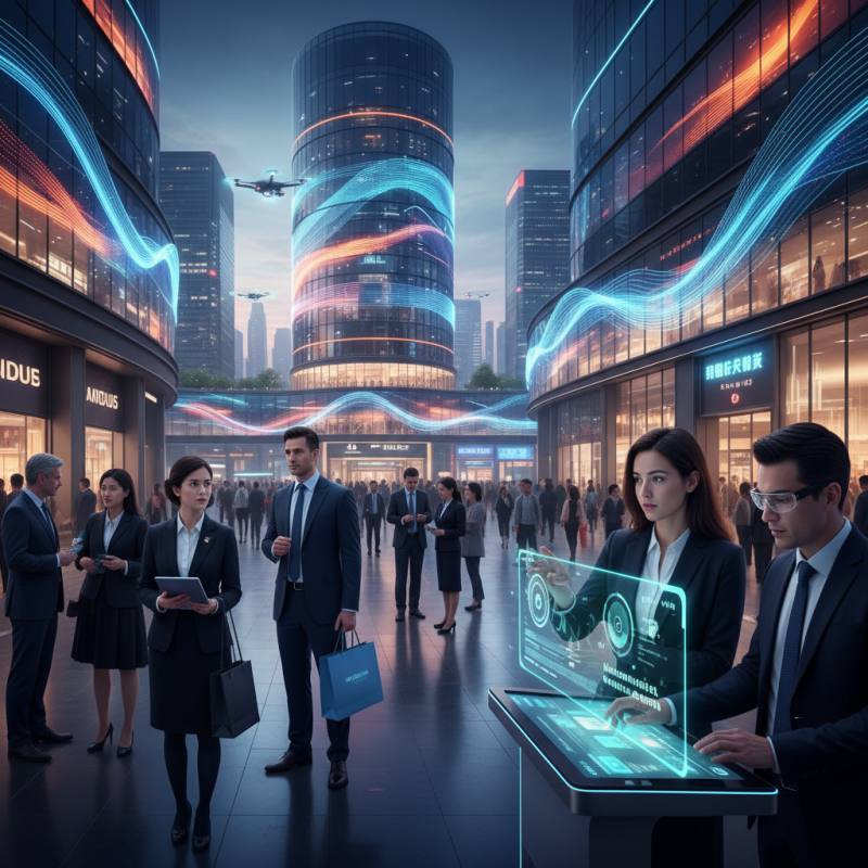 Top Retail Solutions in China for Global Buyers?