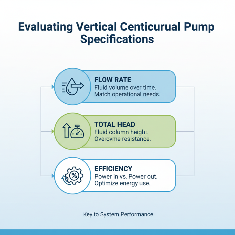 2026 How to Choose the Right Vertical Centrifugal Pump?