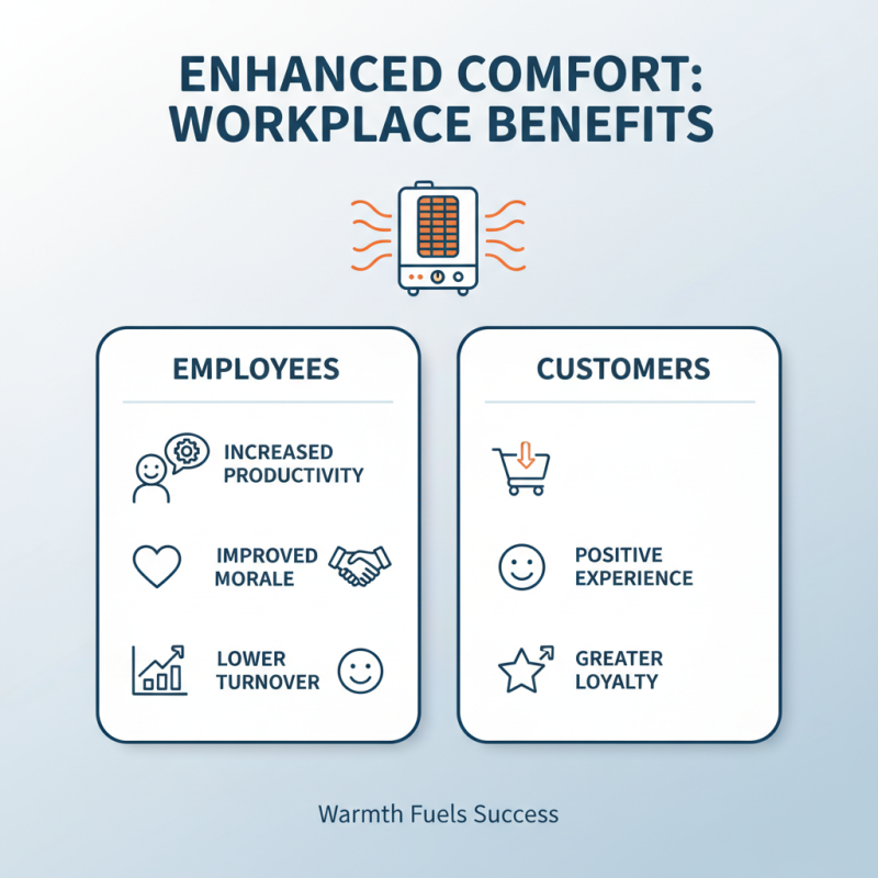 Top 10 Benefits of Using a Commercial Heater for Your Business Needs?