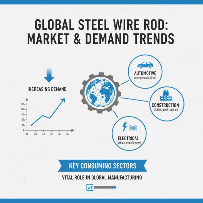 Best Steel Wire Rod Suppliers for Global Buyers?