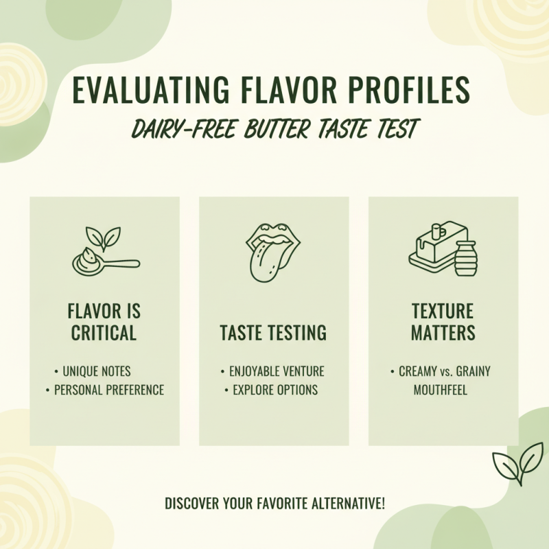 10 Essential Tips for Choosing the Best Dairy Free Butter Options?