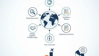 Essential Tips for Sourcing Experimental Aircraft Parts Globally?