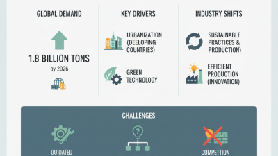 2026 Top Steel Metal Trends for Global Buyers?