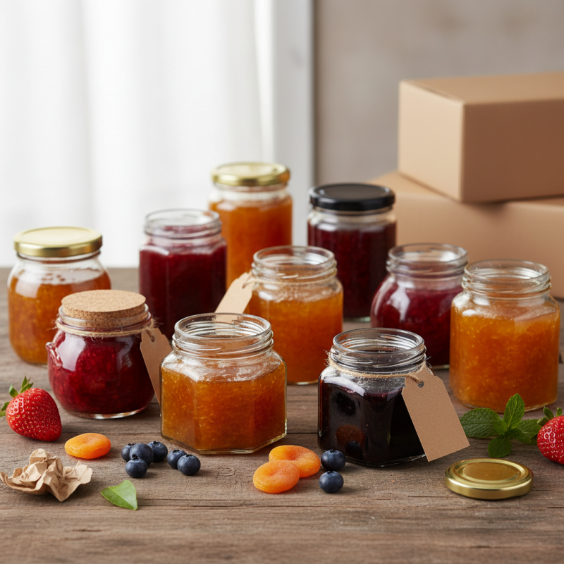 2026 Best Jam Jars for Global Buyers to Consider?