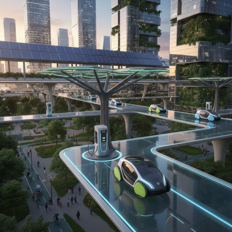 Top 5 Best Electric Solo Cars for Eco Friendly Travel?