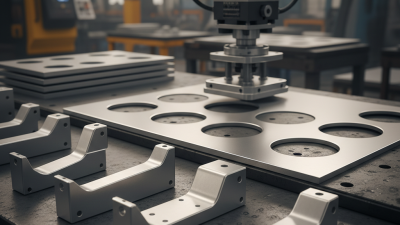 Why Choose Stamping Aluminum Sheet Metal for Your Projects?