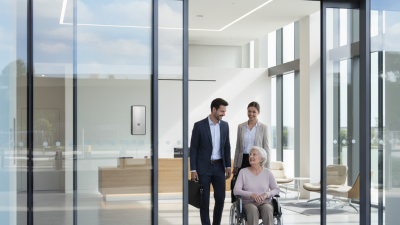 Top Door Openers in China for Global Buyers to Consider?