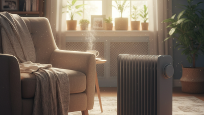 How to Choose the Best Oil Heaters for Your Home Use?