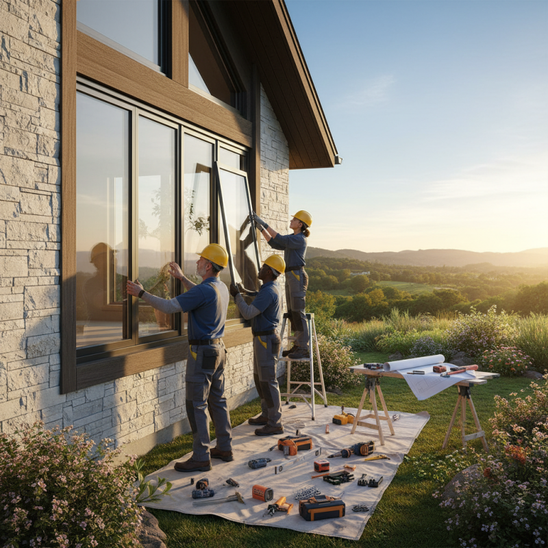 Find the Best Local Window Installers for Your 2026 Project?