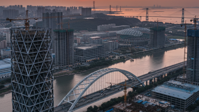 Top 10 Structural Steel Systems in China You Should Know?