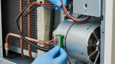 How to Choose the Best Blower Motor For Your AC Unit?