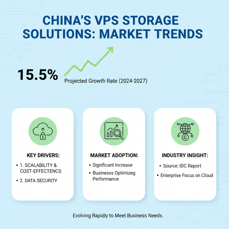 China Top Storage VPS Solutions for Your Business Needs?