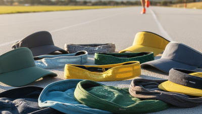 Top China Best Marathon Headwears for Global Buyers?