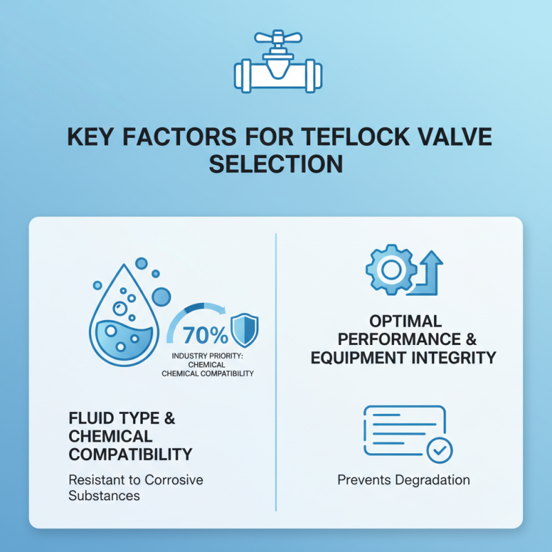 2026 How to Select the Best Teflon Check Valve for Your Needs?
