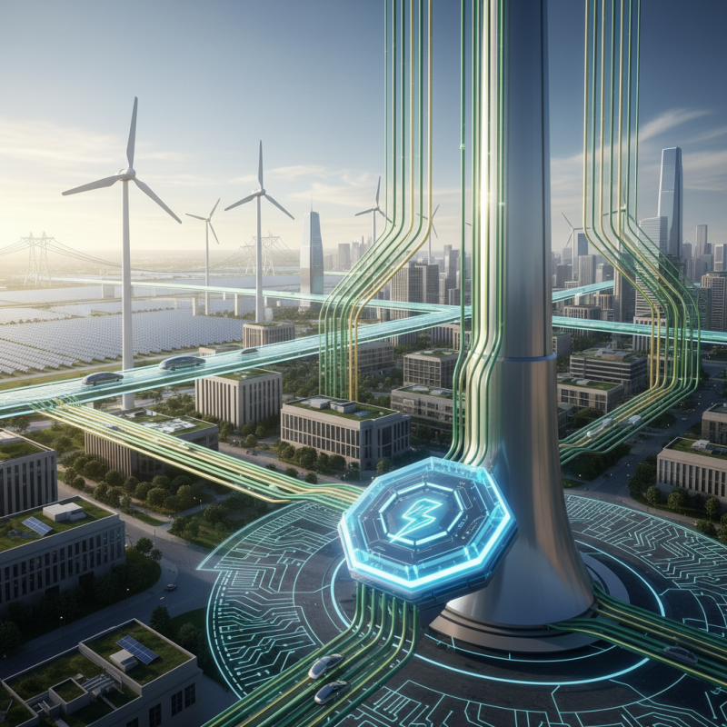 What is an Energy Plug and How Does It Work?