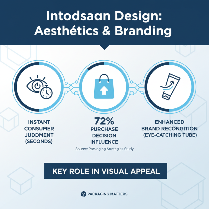 How to Choose the Right Packaging Tubes for Your Products?
