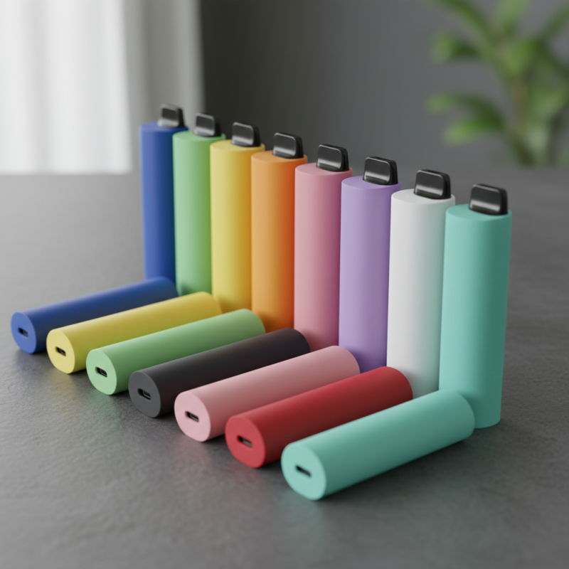 Top 10 Iplay Disposable Pod Features You Should Know?