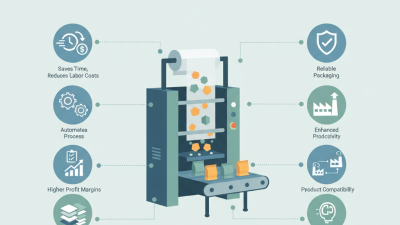 Top 10 Benefits of Vertical Form Fill Seal Machines for Businesses