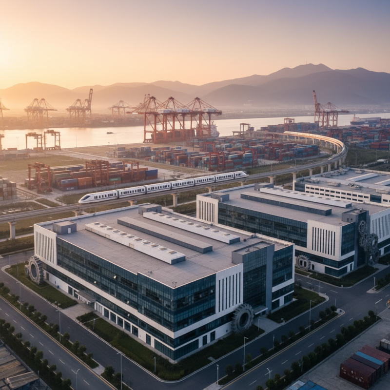 Top 10 Best Die Suppliers in China for Global Buyers?