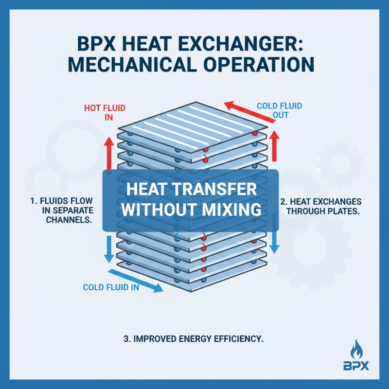 What is a Bpx Heat Exchanger and How Does it Work?