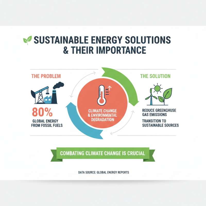 10 Best Sustainable Energy Solutions for a Greener Future?