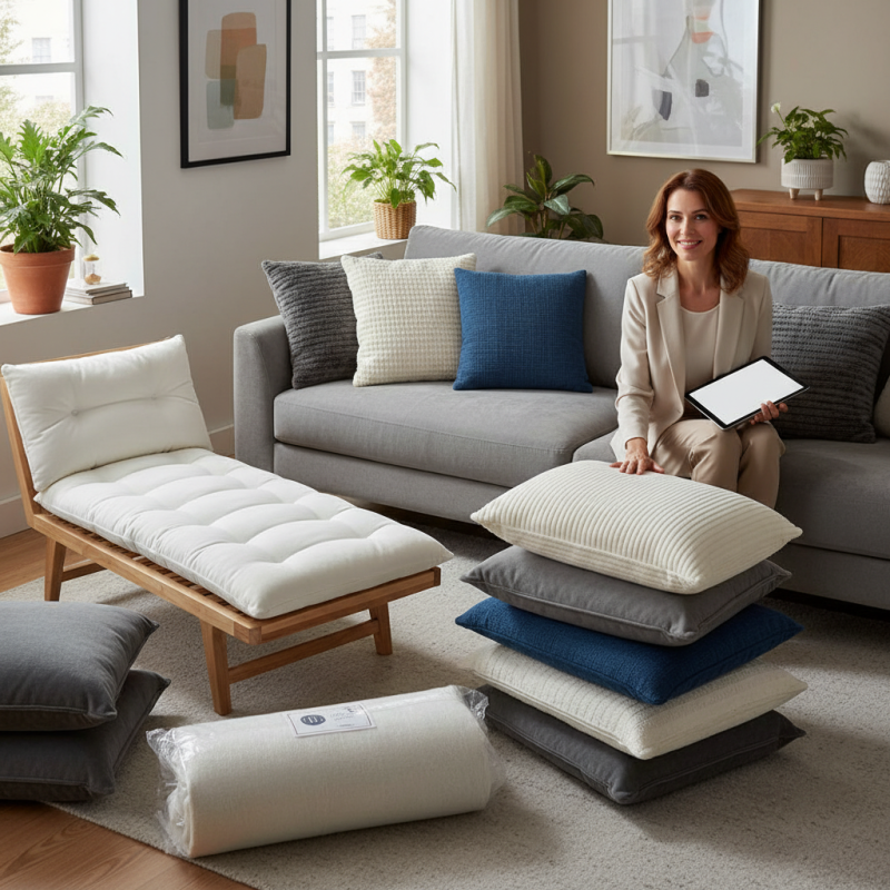 2026 Best Compressed Sofa Cushions for Ultimate Comfort and Style