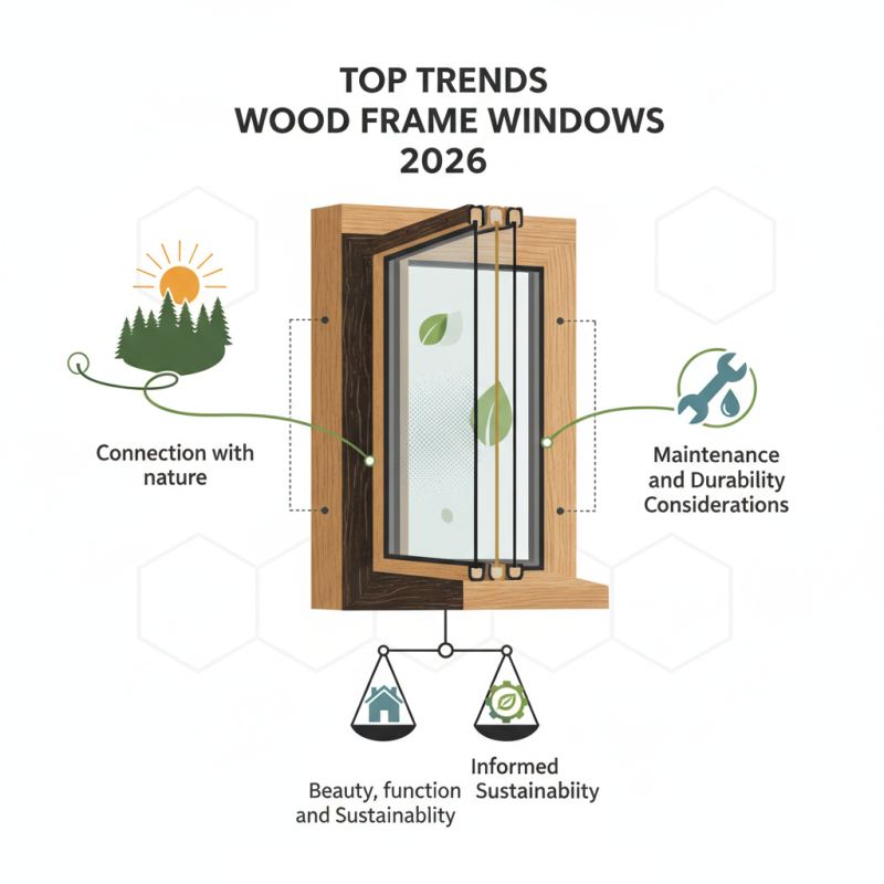 Top Trends in Wood Frame Windows for 2026 Are You Ready?